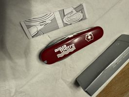 Victorinox Sackmesser neu Taschenmesser