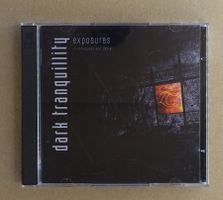 Dark Tranquillity – Exposures - In Retrospect And Denial -T9