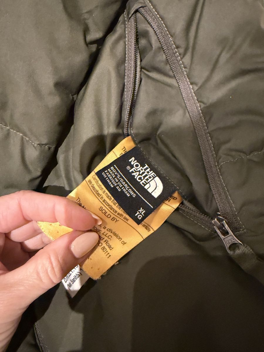 North Face Jacken & Mäntel: North Face Winterjacke  – Gebraucht aus Neerach von the_modern_mini 1