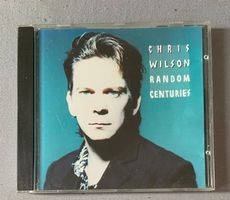 CHRIS WILSON CD RANDOM CENTURIES