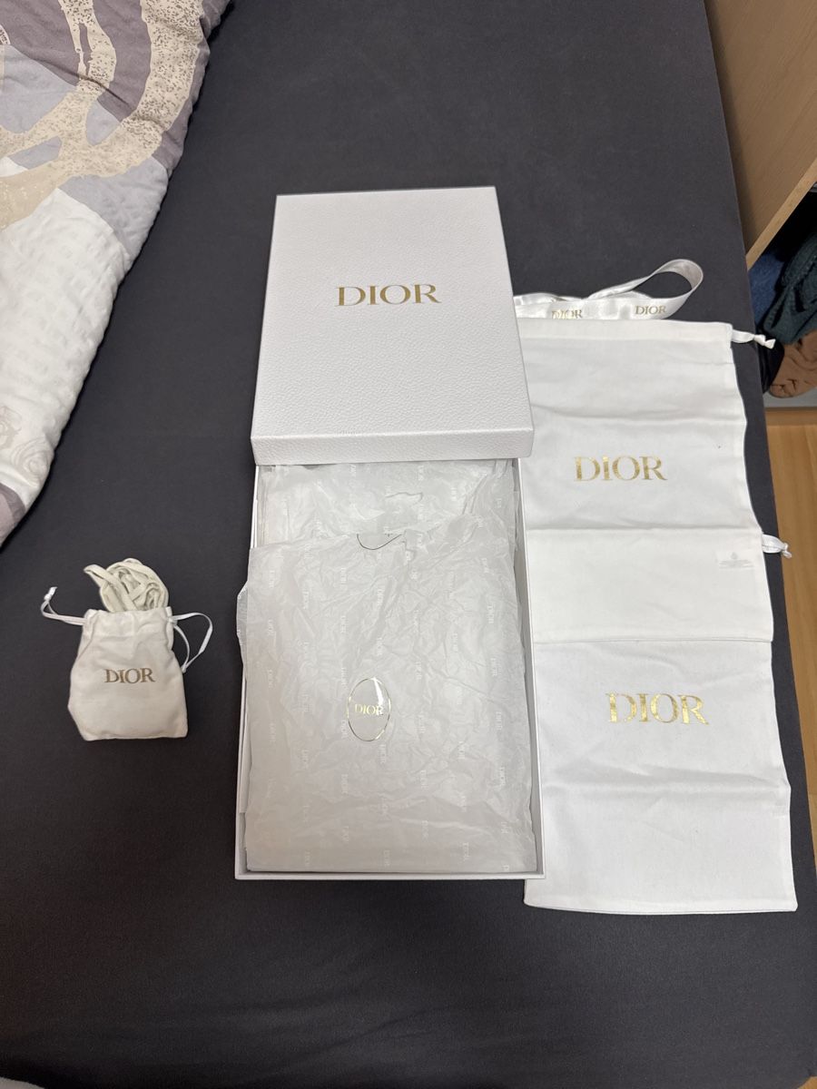 Dior Scarpe da donna: Dior Schuhe – Usato da Wohlen AG venduto da tia_zv5y 8