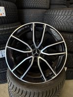 Einzelne Mercedes-AMG-Felge 7.5x19 Zoll