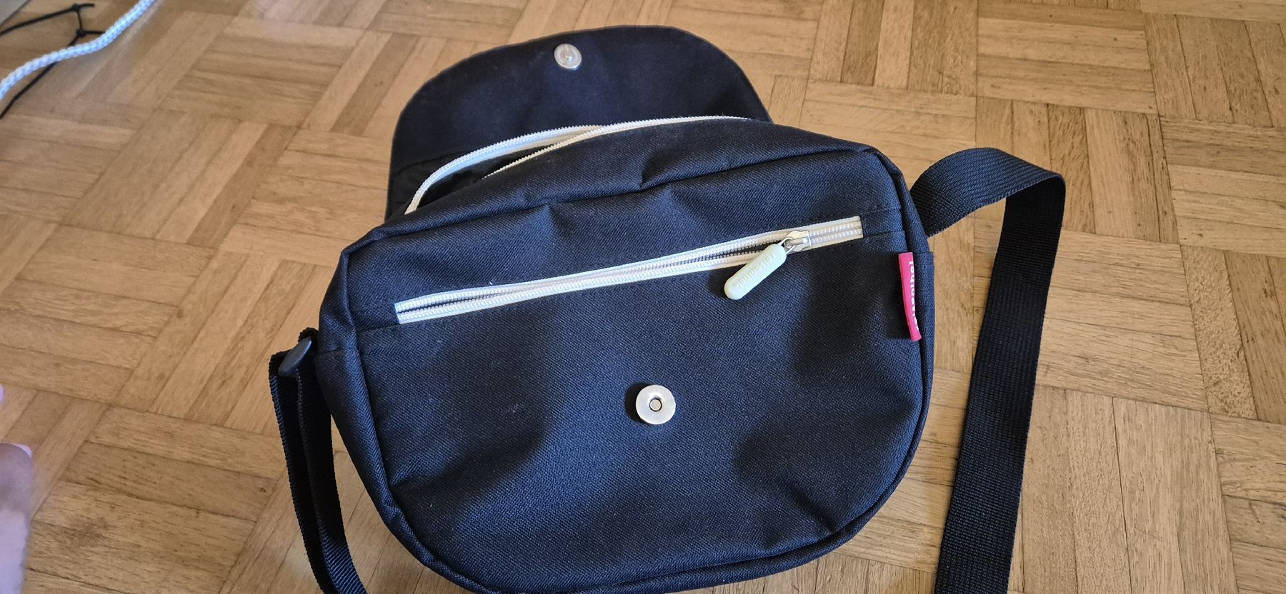 Reisenthel Taschen: Lenkertasche Fahrrad – Gebraucht aus Rifferswil von Tinaa1987 1