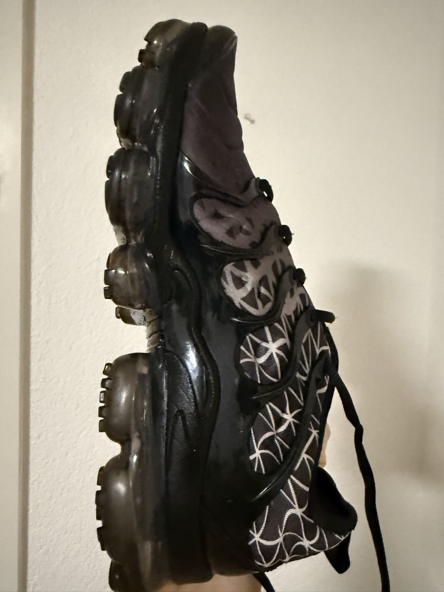 Nike Scarpe da uomo: Nike Air VaporMax – Usato da Widnau venduto da Refik28 4
