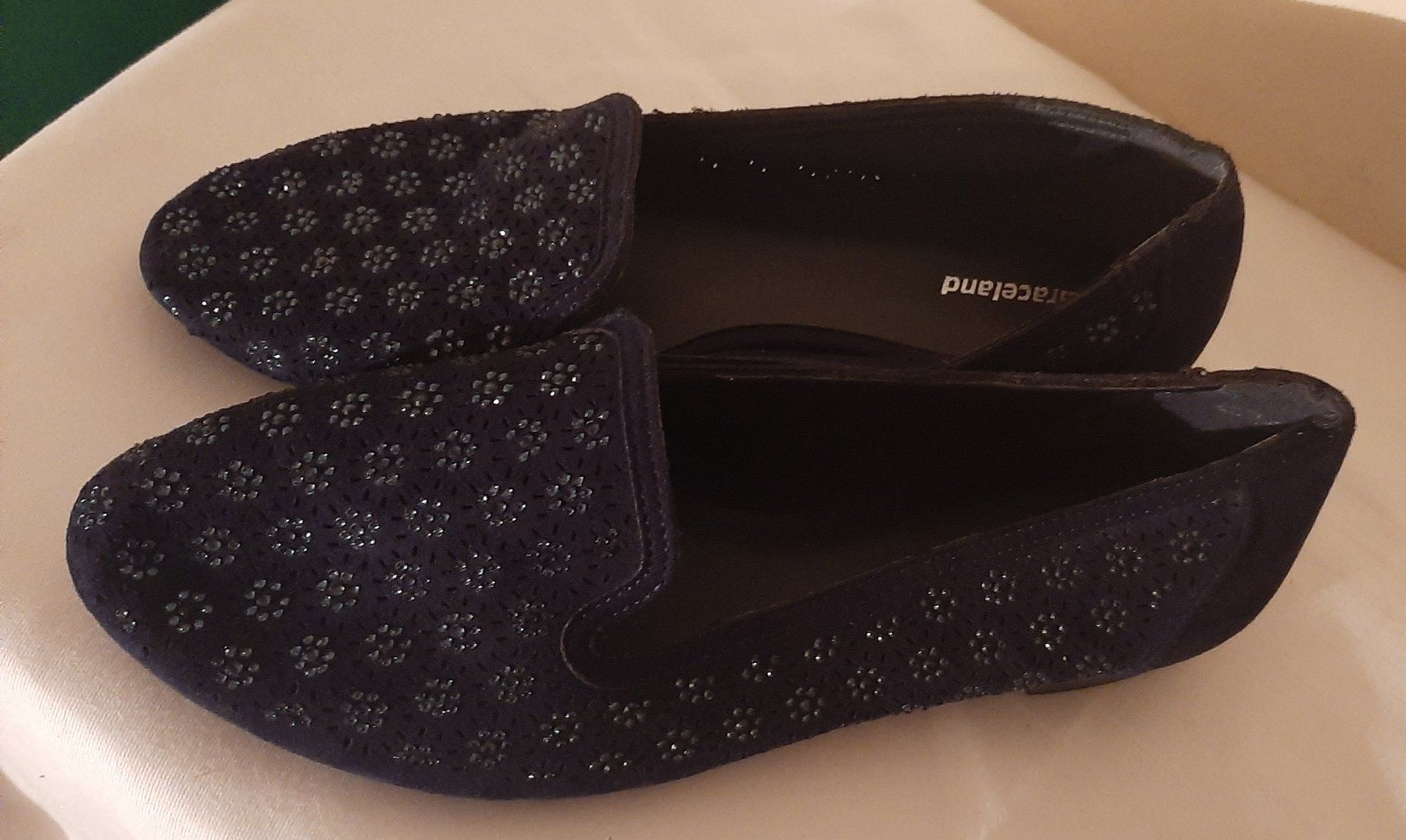 Graceland Scarpe da donna: Ballerina – Nuovo (secondo la descrizione) da Basel venduto da zaa_7ft5