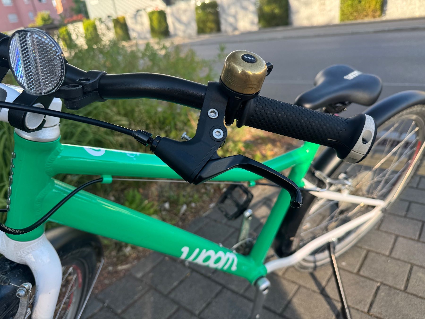 Woom Biciclette: Woom 6 Kinderfahrrad – Usato da Bülach venduto da Akrep6 4