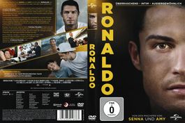 DVD - Ronaldo