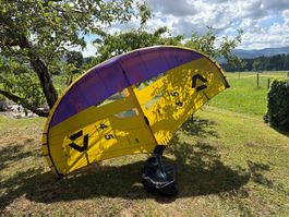 Duotone Unit DLAB 4.5, Wingfoil,Jg. 24. TOP Zustand. Fr. 799