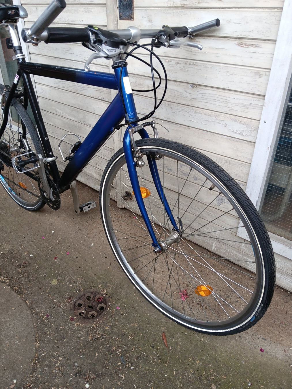 Biciclette: Velo NO NAME – Usato da Dietikon venduto da Sauber64 6