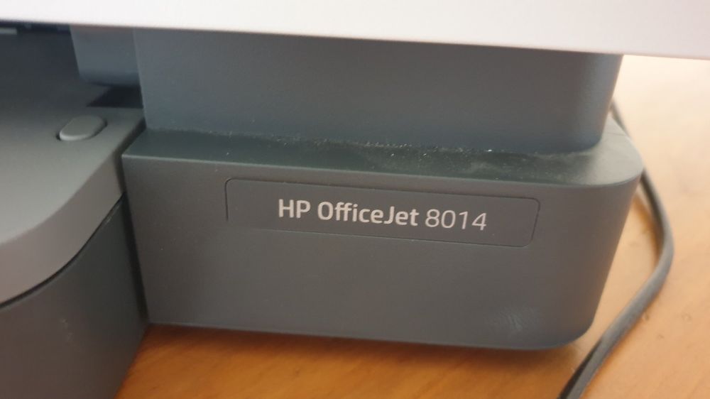HP OfficeJet Drucker | Kaufen auf Ricardo