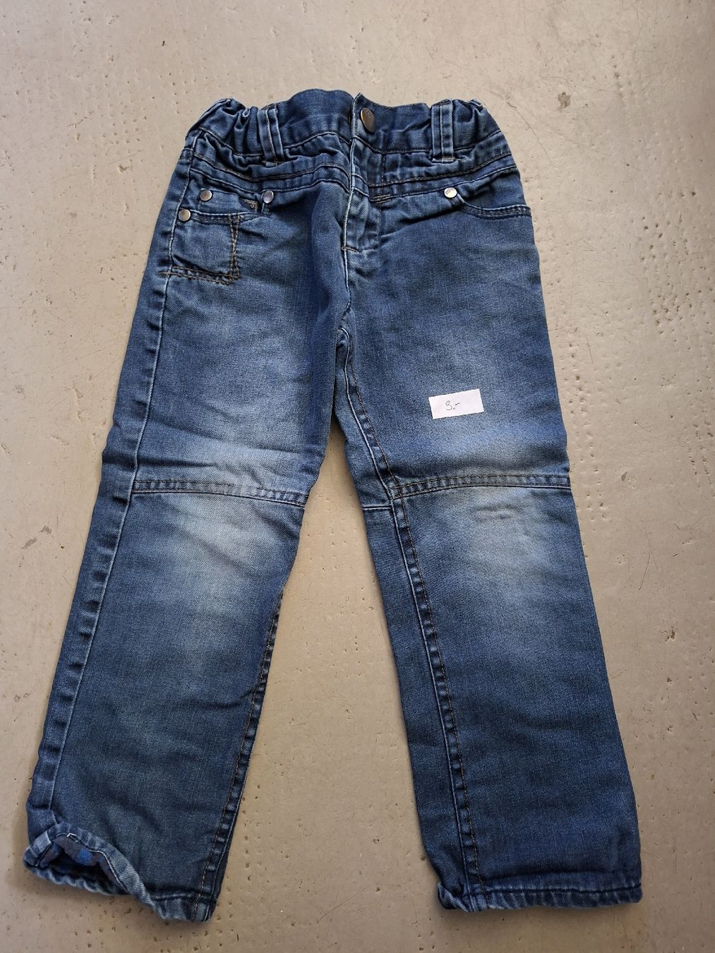 Kleiderpakete & -sets: Lot d'habits garçon taille 98 – Gebraucht aus Boncourt von Adeline_2727 3