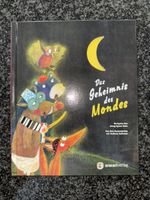 Kinderbuch: Das Geheimnis des Mondes