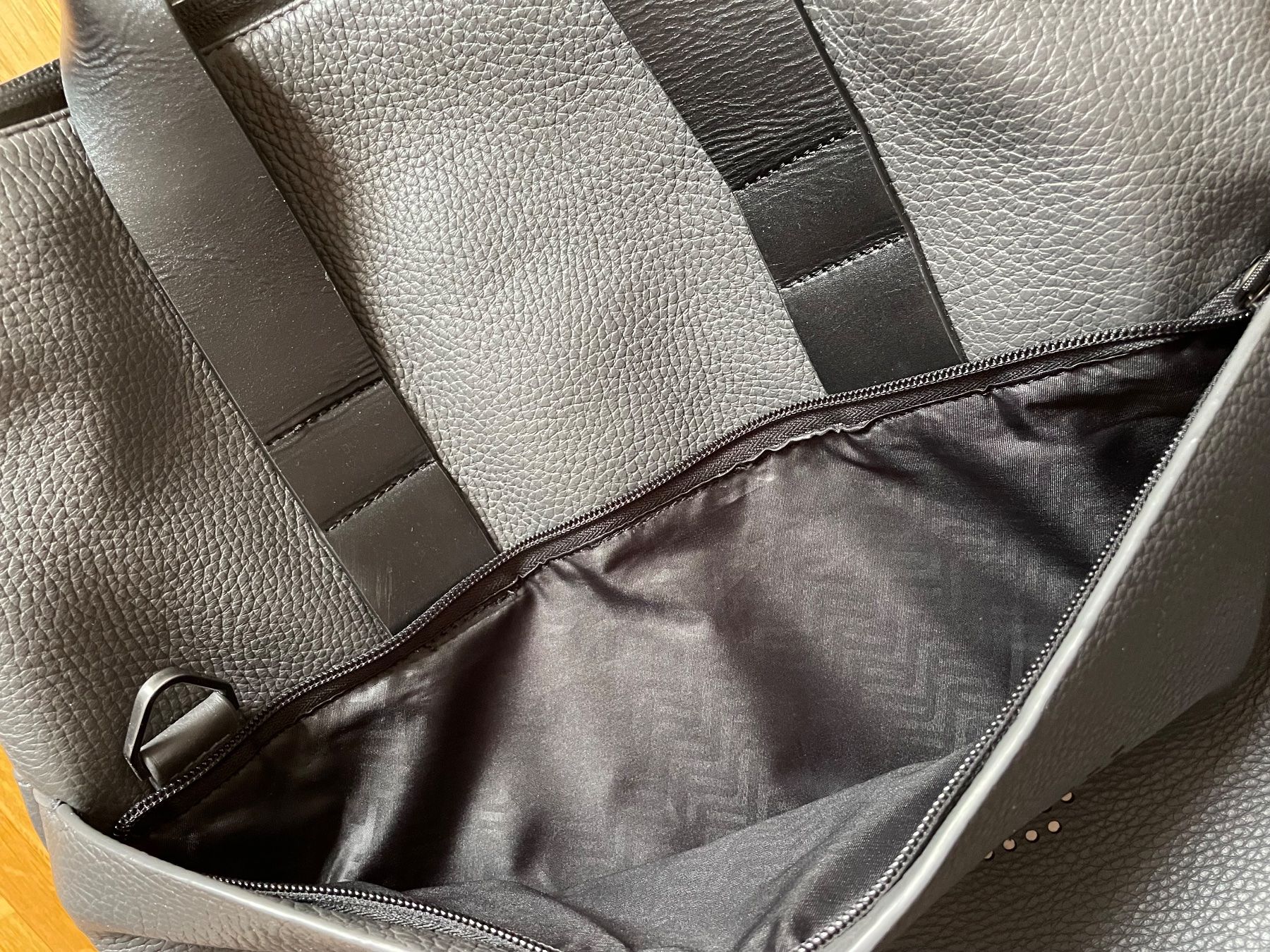 Borse: Porsche Design Leder Tasche LVZ – Nuovo (secondo la descrizione) da Genève venduto da sunandwind 2