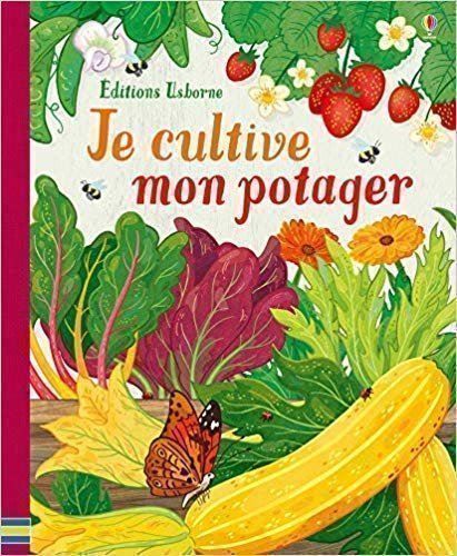 : Je cultive mon potager – Usato da Neuchâtel venduto da Dualseele