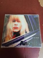 CD Single - Anouk – It's So Hard (Rock, 1998)