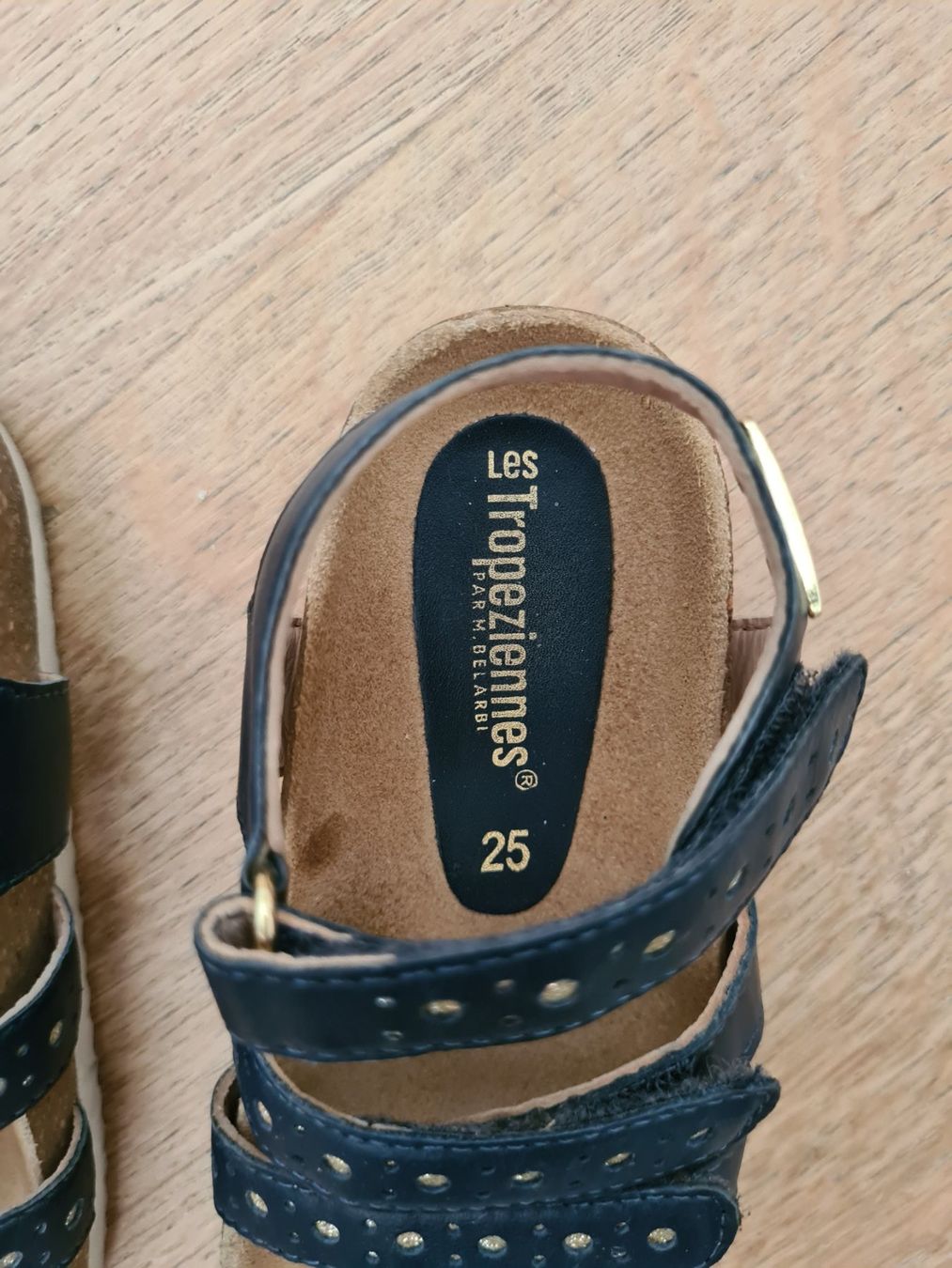 Scarpe da donna: Chaussures Sandale été Taille 25 – Usato da Carouge GE venduto da Gasco 4