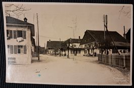 SOTTENS 1931