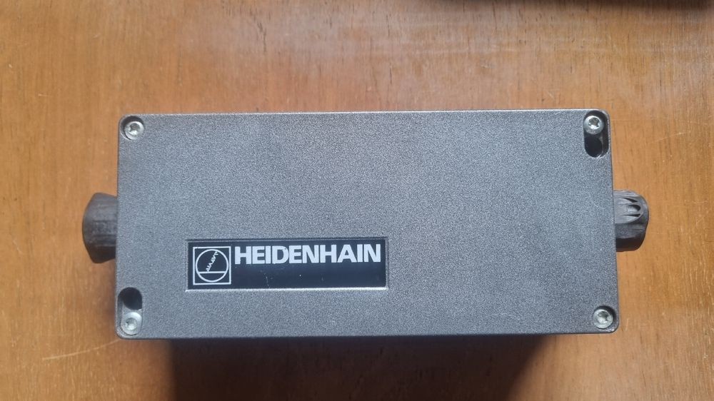 Heidenhain Signalkonverter EXE Kaufen auf Ricardo