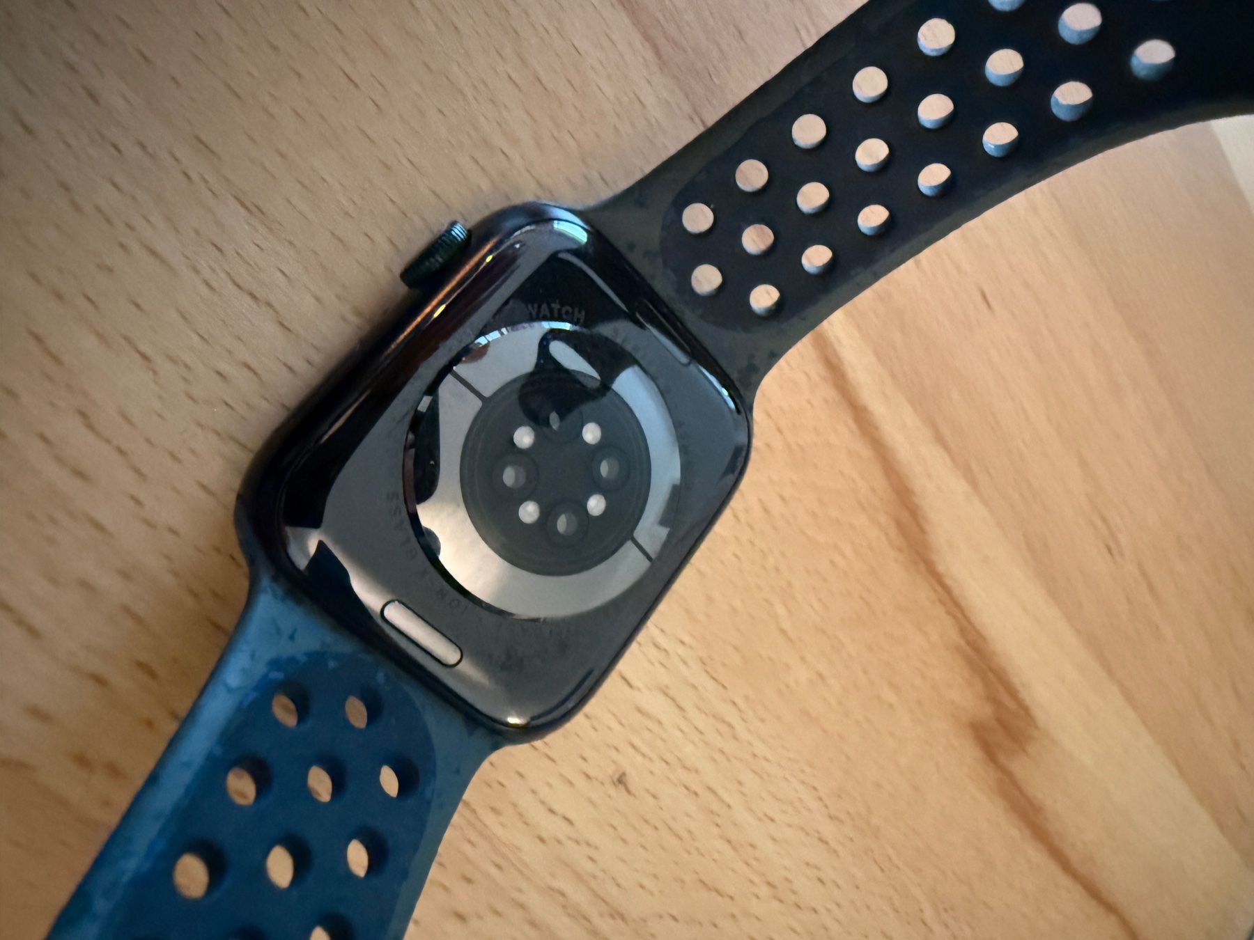 Apple Smartwatch: Apple Watch Series 9 GPS – D'occasion à Davos Platz par sam_xr2v 8