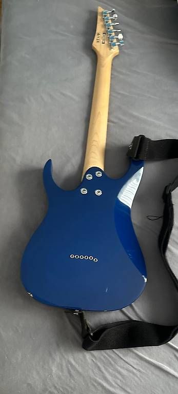 Strumenti musicali: E Gitarre – Usato da Rupperswil venduto da amrilu01 1