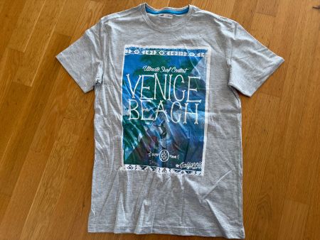 Neues Pepco Shirt für Jungs Grösse 158/164