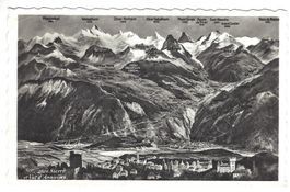 AK Sierre et Val d'Anniviers