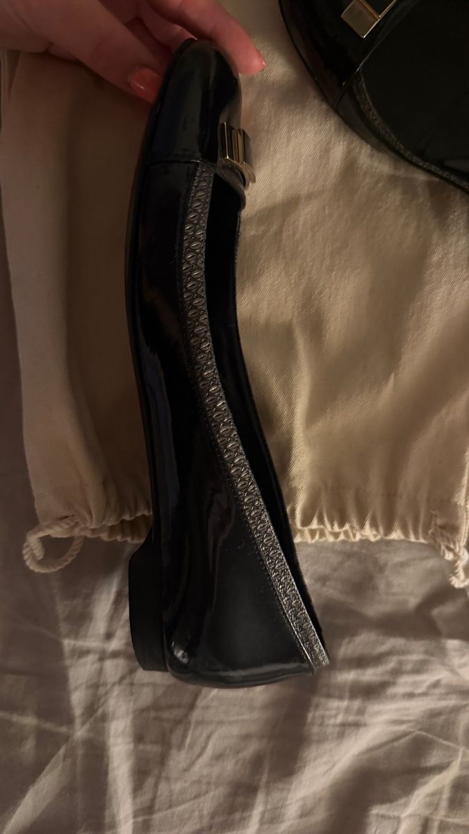 Fendi Chaussures femmes: Fendi Ballerinas – D'occasion à oberwangen b.bern par sar_5v6q 2
