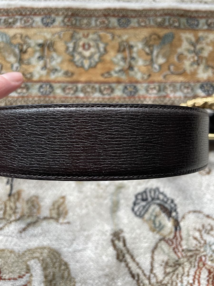Gucci Cinture: Gucci belt (70) – Usato da Basel venduto da mar_fp5q 3
