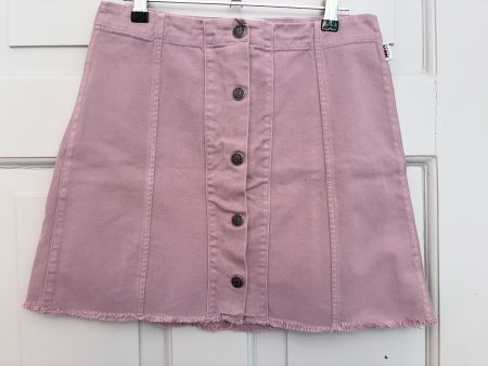 Hundred Pieces, Rock, Gr. 170/176, Cotton