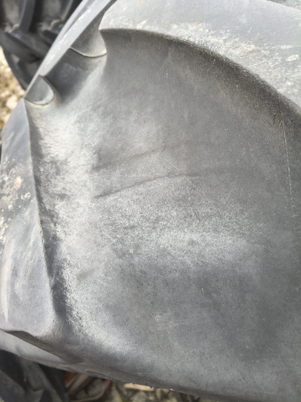 Pneumatici & Ruote complete: Bereifung 600/65 R 34 – Usato da Zuckenriet venduto da anroda 3