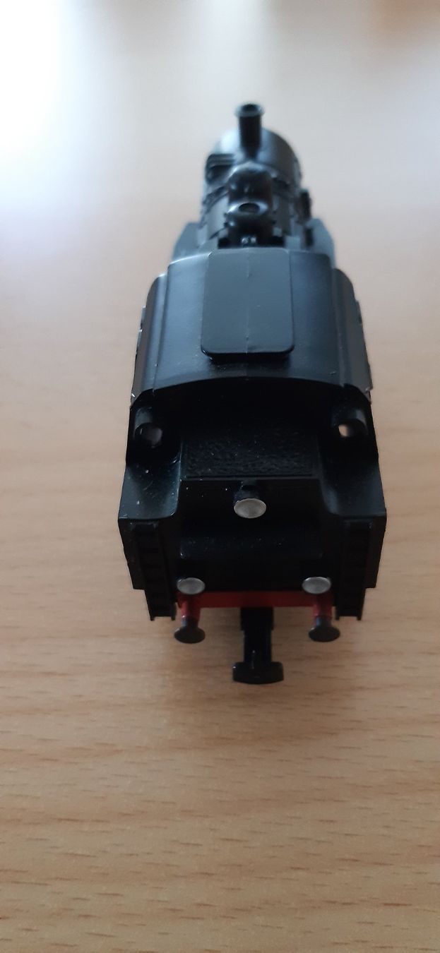 Märklin Modelleisenbahnen: Märklin 3000 Tenderlokomotive Digital – Gebraucht aus Uzwil von Fw101 2