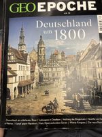 GEO Epoche Nr 79 Deutschland um 1800