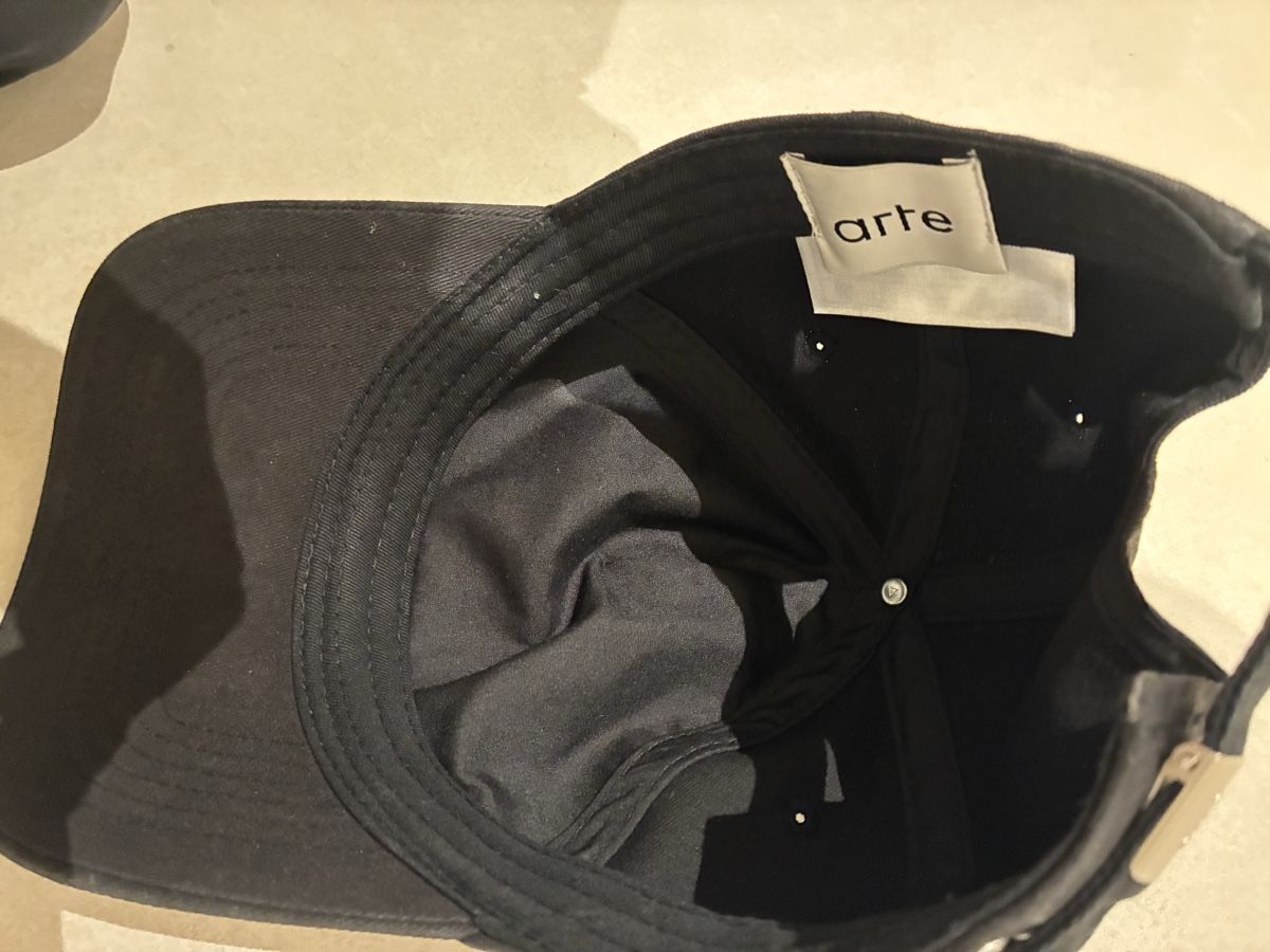 Altro in  Abbigliamento & Accessori: Arte Antwerp Cap Neu! – Nuovo (secondo la descrizione) da Gerlafingen venduto da did_m2tx 3