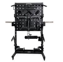 Storage Rack Pro Hantel Gewichtsständer Force USA CHF 561