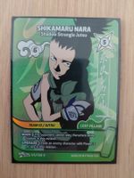 Shikamaru promo Winner  Naruto Mythos