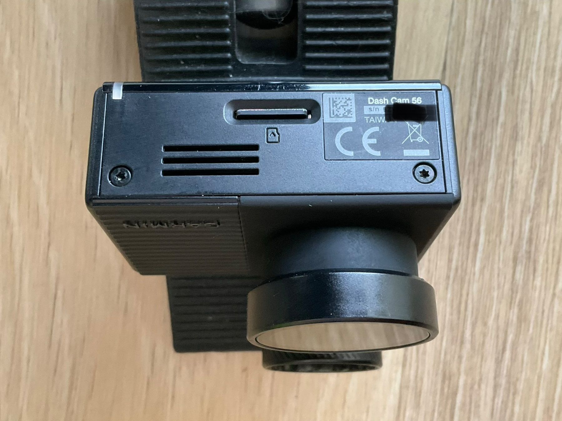 Garmin Videocamere: GARMIN DASHCAM 56, Sandisk ExtremePro 64GB, Polarized Filter – Usato da Bex venduto da jqu_fnk6 3