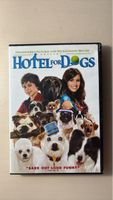 Hotel for Dogs- Tierisch lustiges Familienabenteuer! (a)