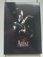 Dvd- The Artist - Film - Jean du Jardin - guter Zustand