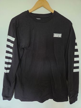 Carhartt WIP L/S State T/S Longsleeve