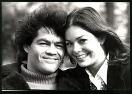 Fotografie Micky Dolenz, Sänger der The