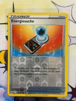 Energiesuche (CRZ 128) RH - Zenit der Könige / Crown Zenith