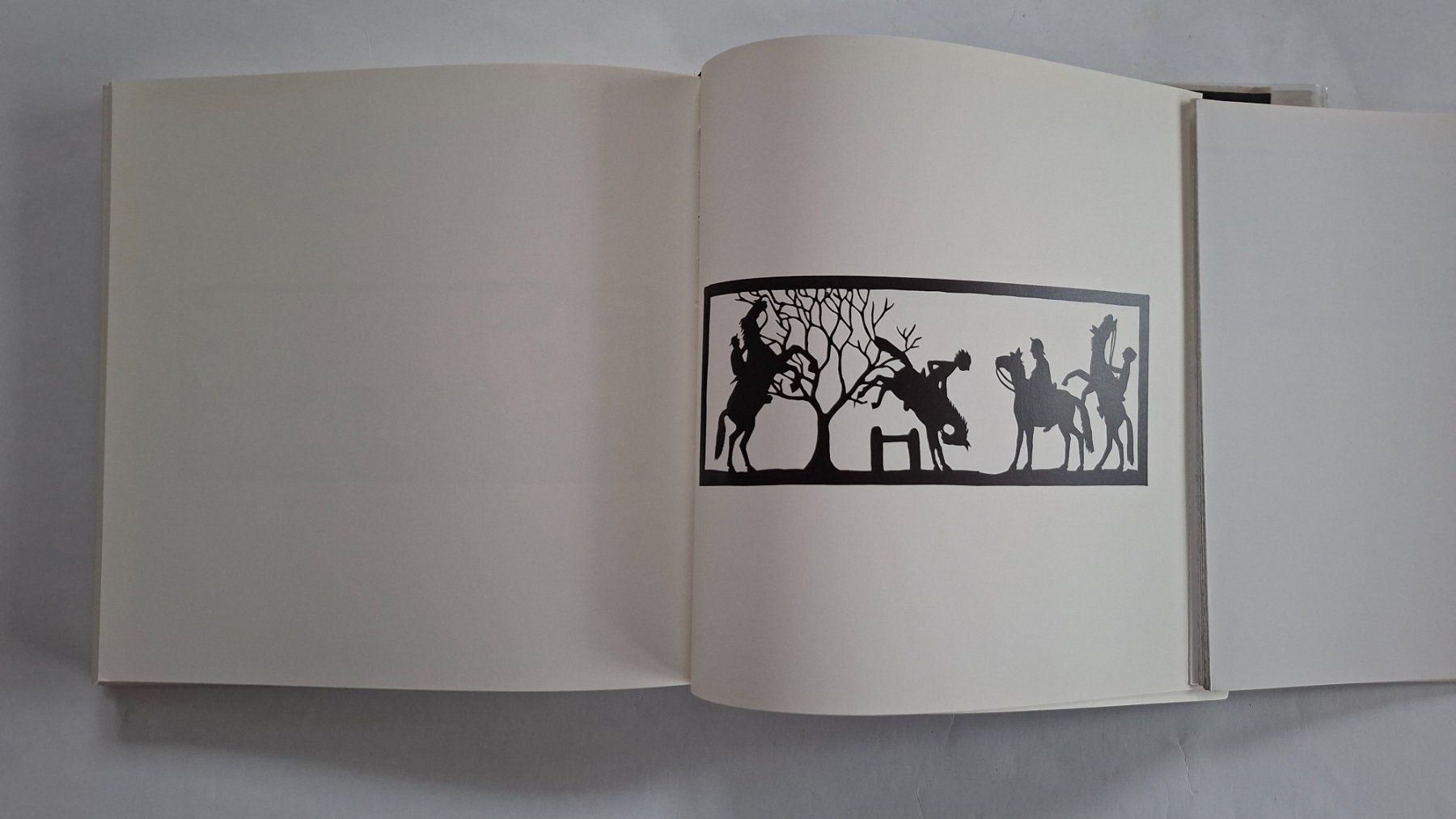 Bücher: Werner Häfeli, Scherenschnitte, sign. W. Häfeli, C. Misteli – Gebraucht aus Opfikon von Diversamente 9