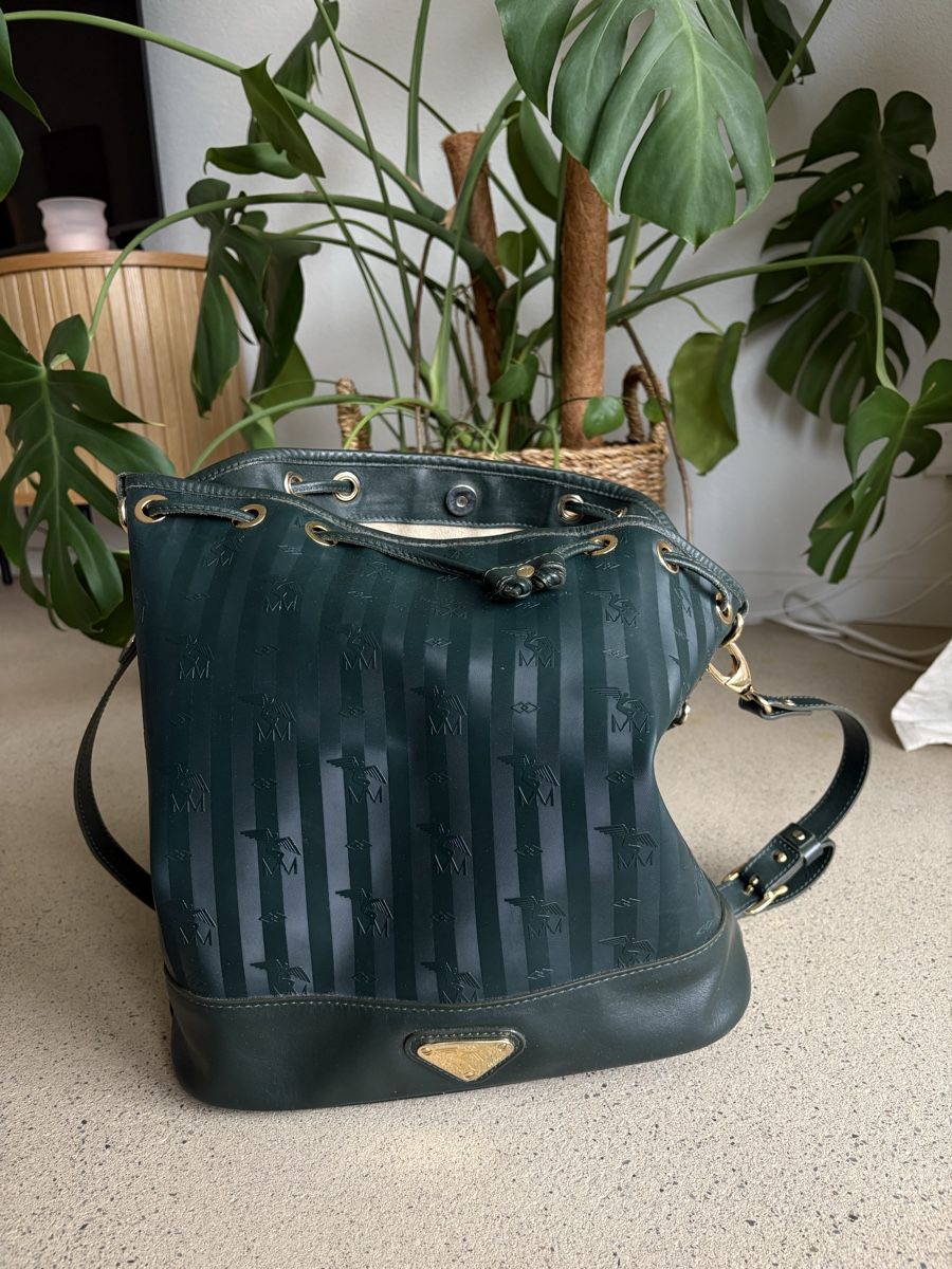 Maison Mollerus Taschen für Damen: Beuteltasche Maisons Mollerus – Gebraucht aus Winterthur von tanisha.g 4
