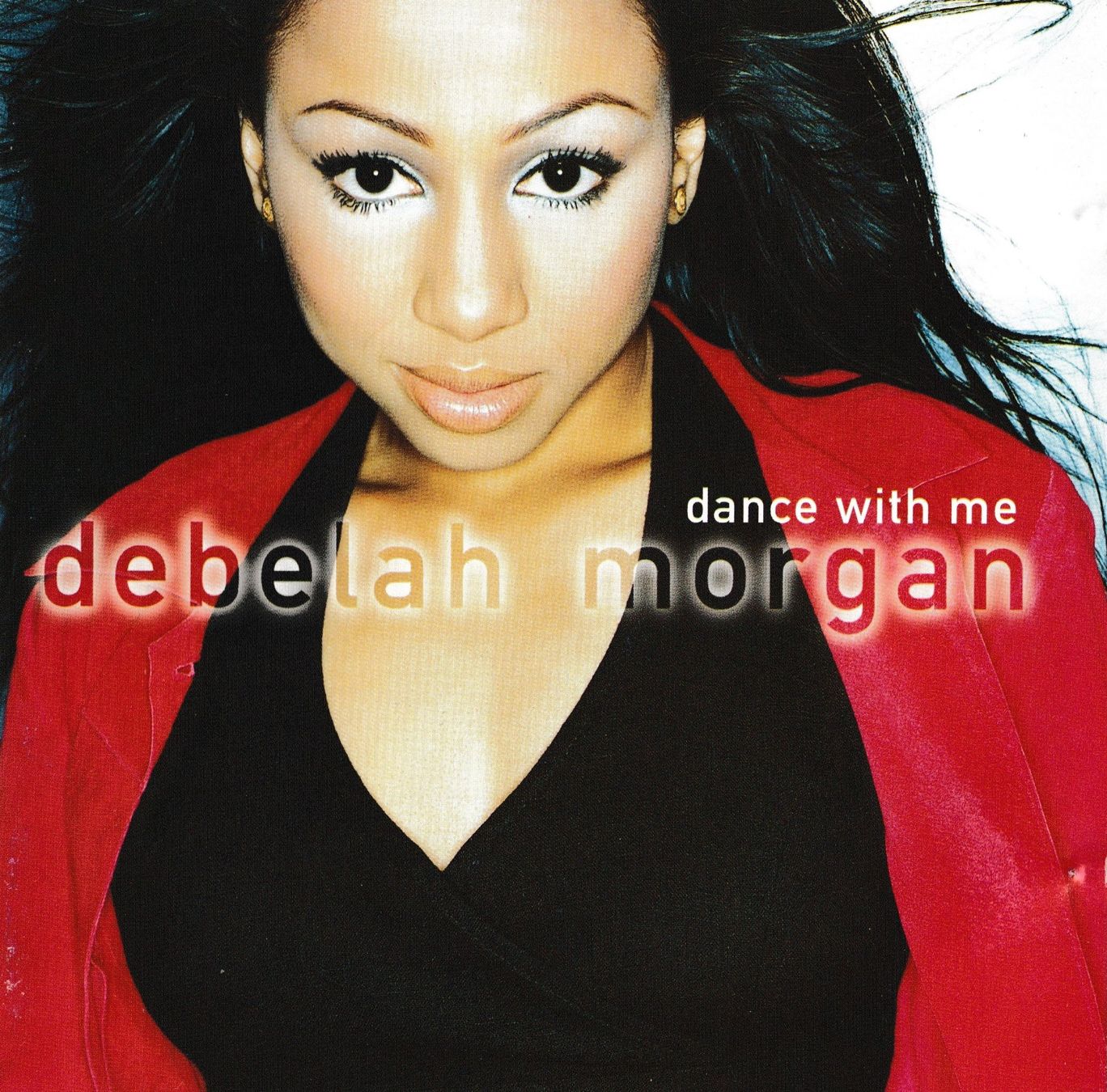 CDs: CD - Debelah Morgan - Dance With Me – Gebraucht aus Langnau am Albis von MediaRescuerKeLoX