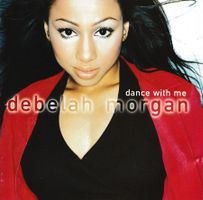 CD - Debelah Morgan - Dance With Me