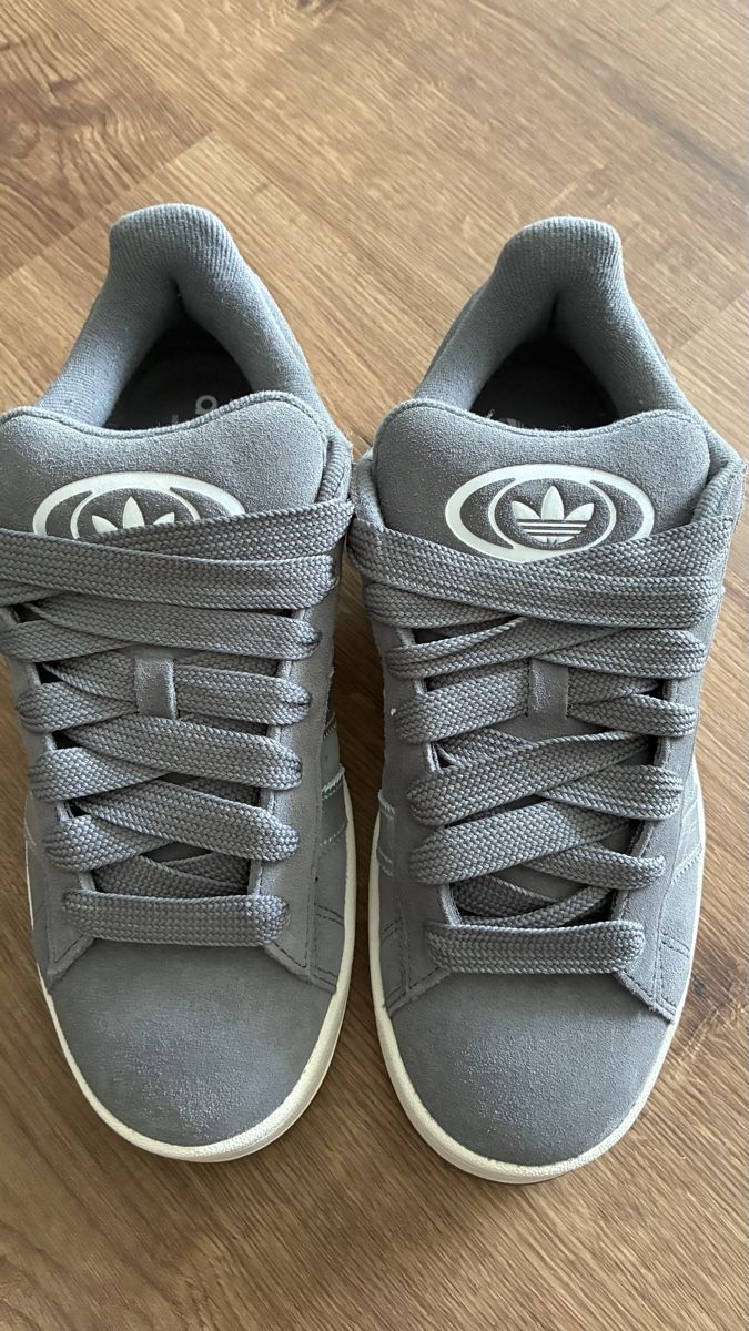 Adidas Scarpe da uomo: Adidas Sneaker Campus  – Nuovo (secondo la descrizione) da Staad SG venduto da Micho76 3