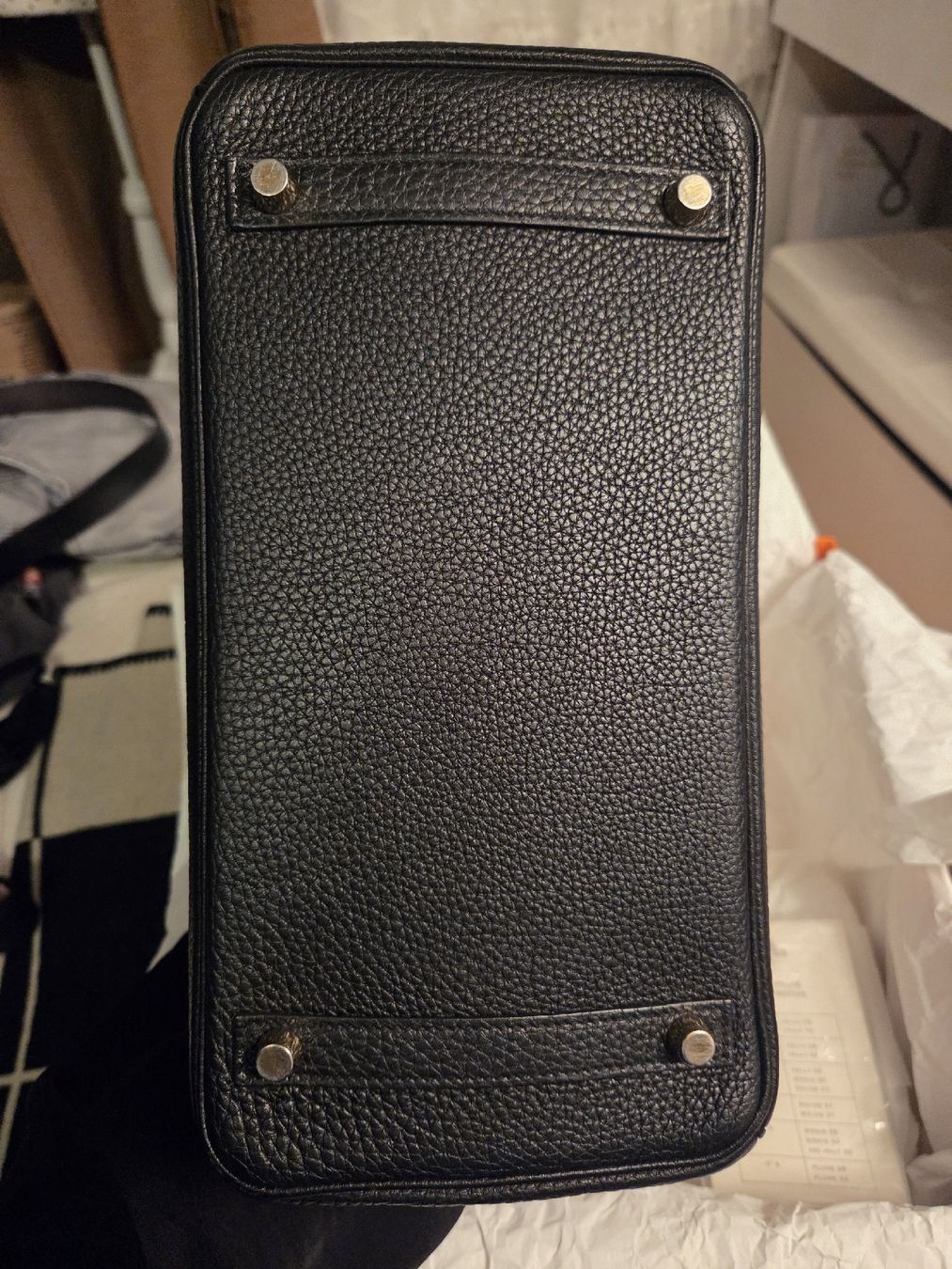 Hermès Sacs femmes: Birkin 30  – Neuf (Voir description) à Thal par siri_speaks 6