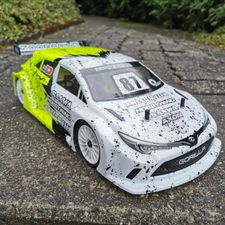 Profile image of racer-87