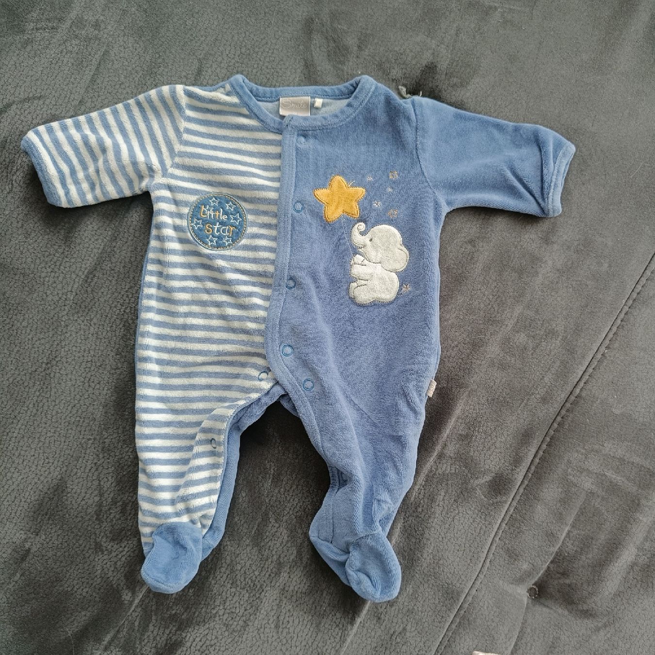 Pigiama & Simili: Pyjama Grösse 50 – Usato da Jaberg venduto da urig17.