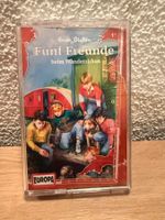 Fünf Freunde / beim Wanderzirkus